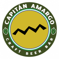 Capitán Amargo
